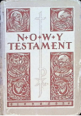 Pismo Święte Nowego Testamentu