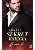 Sekret księcia