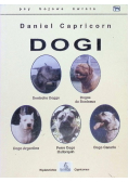 Dogi psy bojowe świata