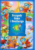 Przygody Sama i Bonifacego