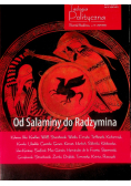 Teologia Polityczna Nr 13 / 22 Od Salaminy do Radzymina