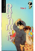 Ranma Tom 3
