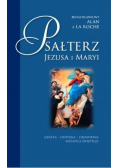 Psałterz Jezusa i Maryi