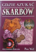 Gdzie szukać skarbów