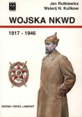Wojska NKWD 1917-1946