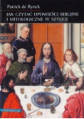 Jak czytać opowieści biblijne i mitologiczne w sztuce