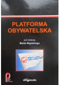 Platforma Obywatelska