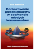 Konkurowanie przedsiębiorstw w segmencie młodych konsumentów