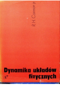 Dynamika układów fizycznych