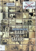 Baba na safari