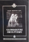 Glossarjusz okultyzmu
