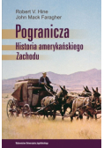 Pogranicza