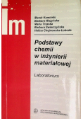 Podstawy chemii w inżynierii materiałowej