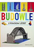 Budowle z klocków lego