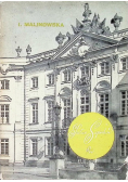 Pałac sapiechów