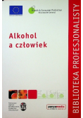 Alkohol a człowiek