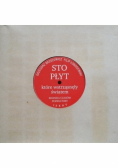 Sto płyt które wstrząsnęły światem kronika czasów popkultury