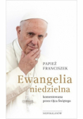 Ewangelia niedzielna komentowana przez Ojca