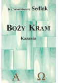 Boży Kram Kazania