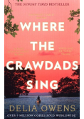 Where the Crawdads Sing