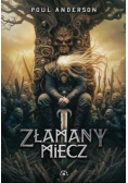 Złamany miecz