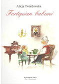 Fortepian babuni