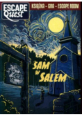 Sam w Salem. Escape Quest