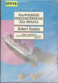 Najdawniejsze przedstawienie zza świata