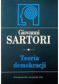 Teoria demokracji