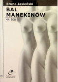 Bal Manekinów