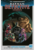 Batman Detective Comics Tom 1 Powstanie batmanów