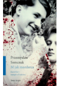 M jak morderca