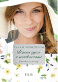 Dziewczyna z warkoczami