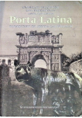 Porta Latina