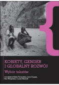 Kobiety gender i globalny rozwój