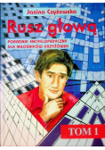 Rusz głową Tom 1