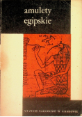 Amulety egipskie