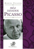 Mój dziadek Picasso