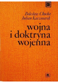 Wojna i doktryna wojenna
