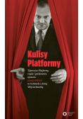 Kulisy platformy