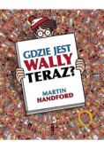 Gdzie jest Wally - Teraz?