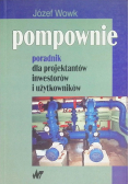 Pompownie poradnik dla projektantów inwestorów i użytkowników