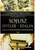 Sojusz Hitler Stalin Błędy i przeoczenia