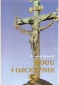 Bogu i ojczyźnie