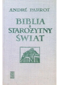 Biblia i starożytny świat