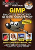 GIMP. Naucz się tworzenia grafiki i obróbki zdjęć