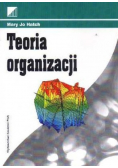 Teoria organizacji