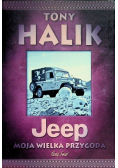Jeep Moja wielka przygoda