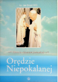Historia objawień fatimskich Orędzie Niepokalanej