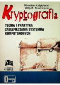 Kryptografia Teoria i praktyka zabezpieczania systemów komputerowych